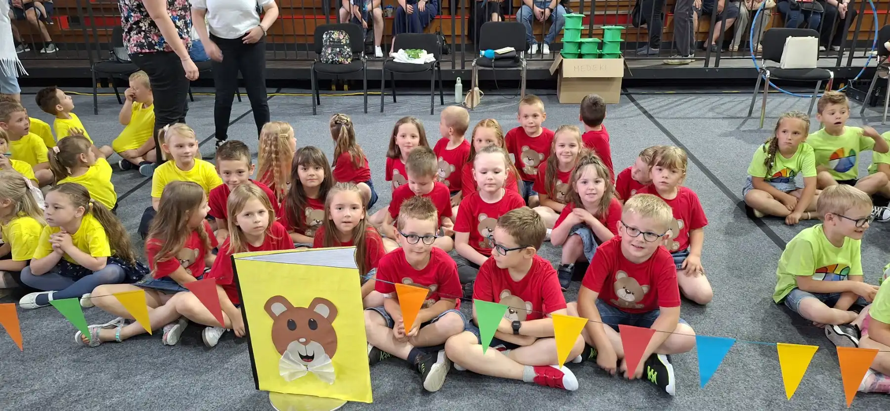 Dječji vrtić Zvončić iz Nedelišća završna svečanost 2024 (1) Dječji vrtić Zvončić iz Nedelišća završna svečanost 2024 (1)