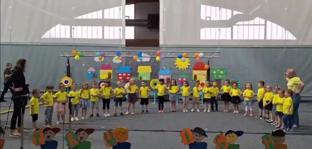 Dječji vrtić Zvončić iz Nedelišća završna svečanost 2024 (2) Dječji vrtić Zvončić iz Nedelišća završna svečanost 2024 (2)