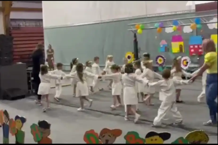 Dječji vrtić Zvončić iz Nedelišća završna svečanost 2024 (3) Dječji vrtić Zvončić iz Nedelišća završna svečanost 2024 (3)