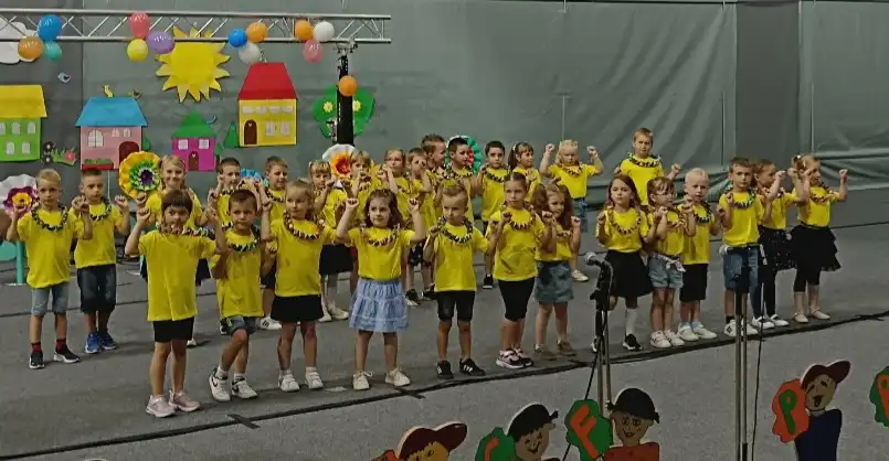 Dječji vrtić Zvončić iz Nedelišća završna svečanost 2024 (4) Dječji vrtić Zvončić iz Nedelišća završna svečanost 2024 (4)