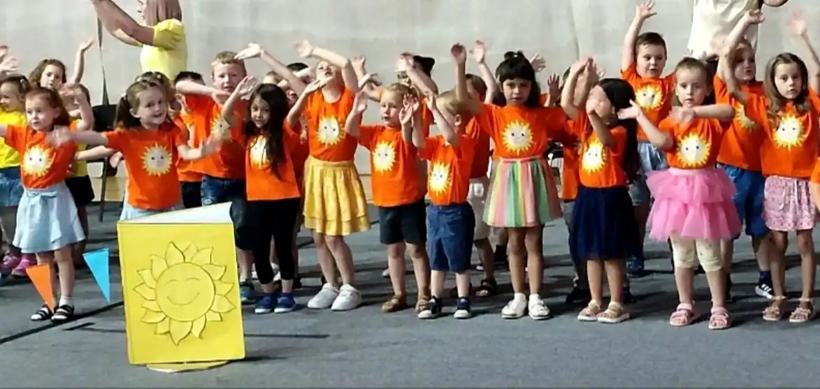 Dječji vrtić Zvončić iz Nedelišća završna svečanost 2024 (6) Dječji vrtić Zvončić iz Nedelišća završna svečanost 2024 (6)