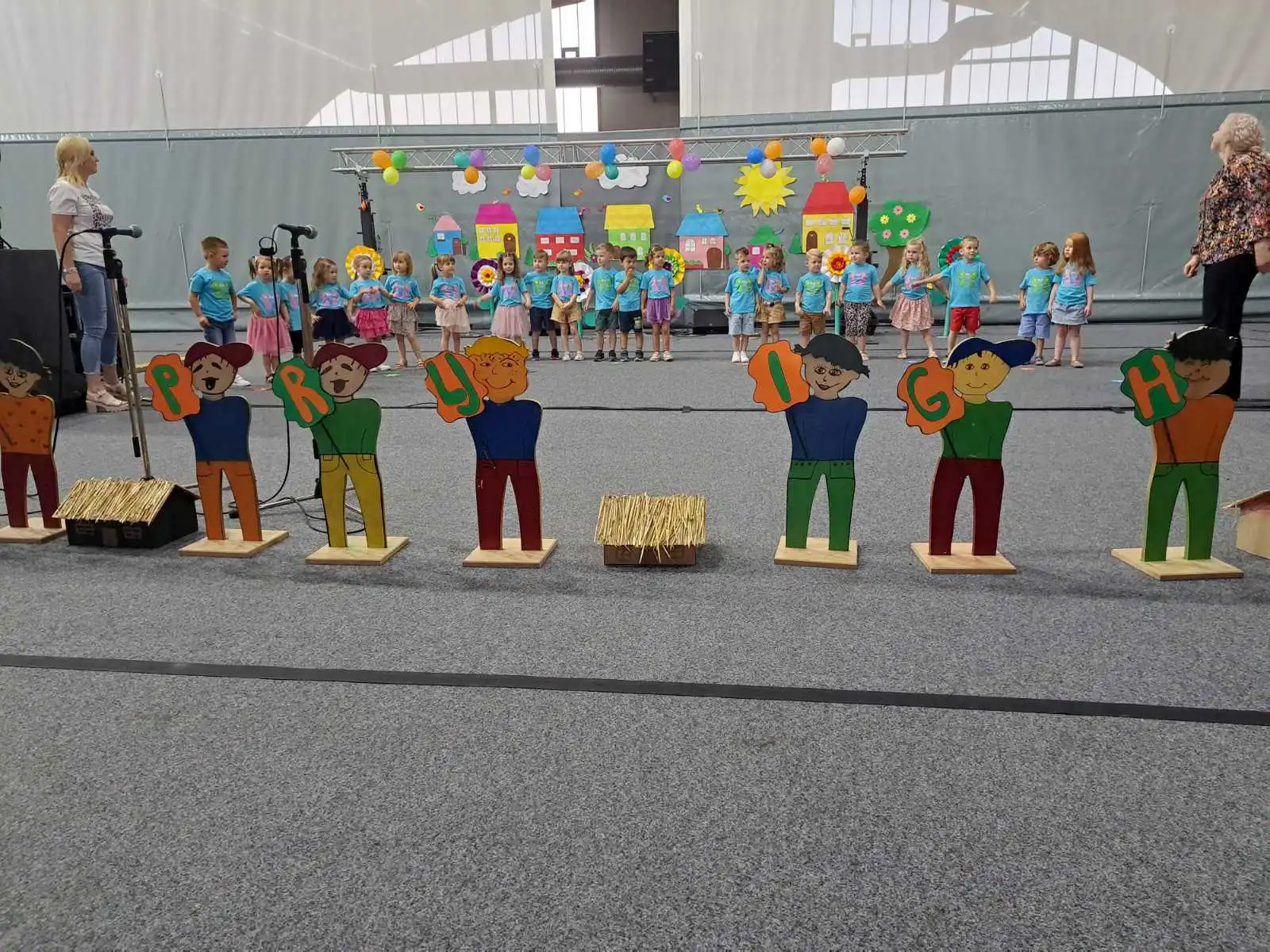 Dječji vrtić Zvončić iz Nedelišća završna svečanost 2024 (7) Dječji vrtić Zvončić iz Nedelišća završna svečanost 2024 (7)