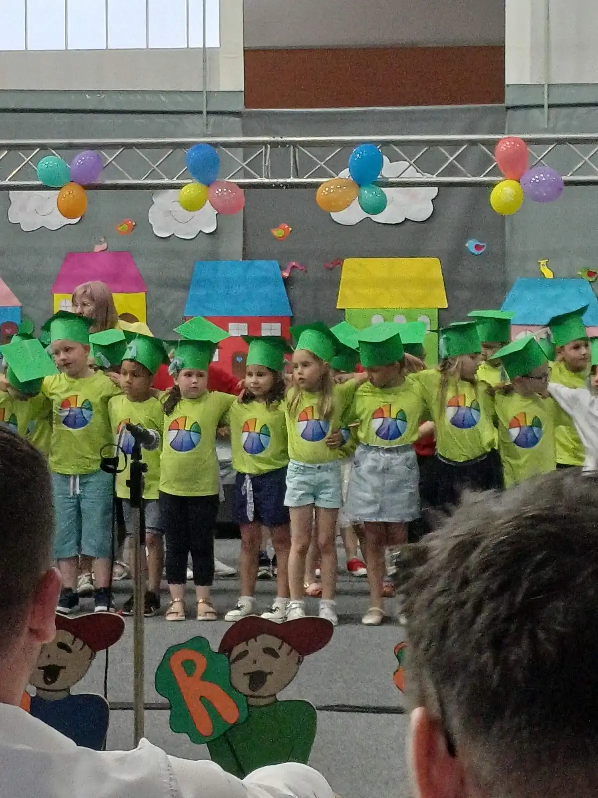 Dječji vrtić Zvončić iz Nedelišća završna svečanost 2024 (8) Dječji vrtić Zvončić iz Nedelišća završna svečanost 2024 (8)