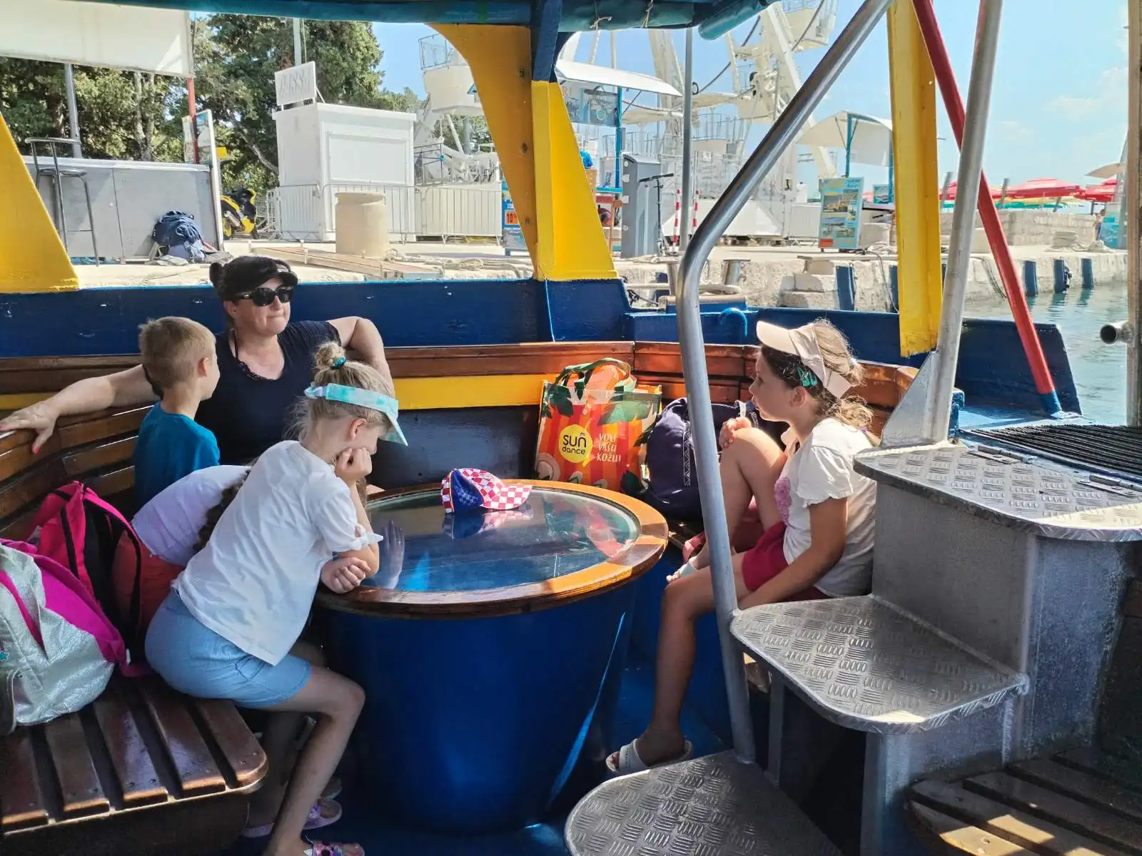 Dječji vrtić dječja mašta (2) Dječji vrtić dječja mašta (2)