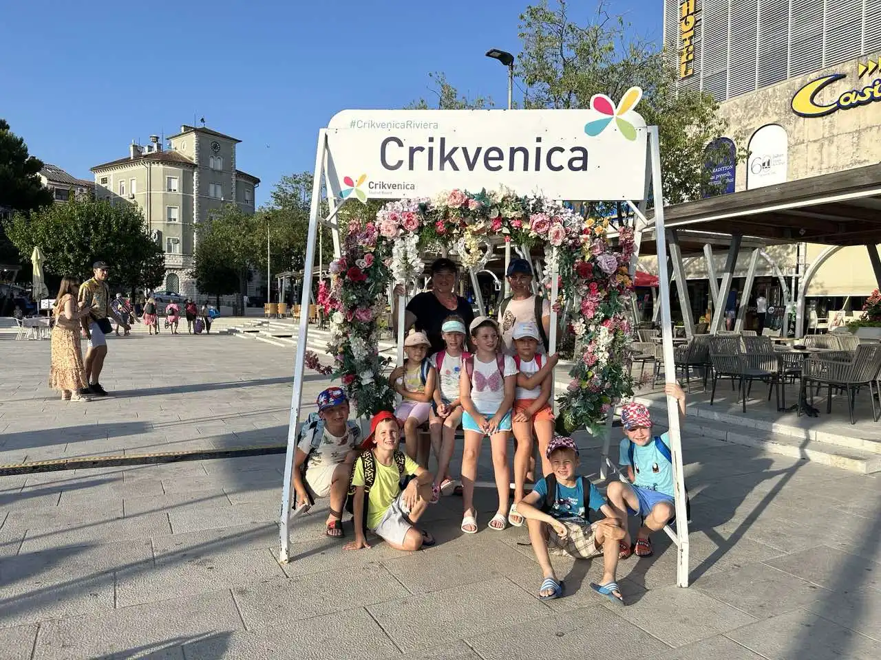 Dječji vrtić dječja mašta (3) Dječji vrtić dječja mašta (3)