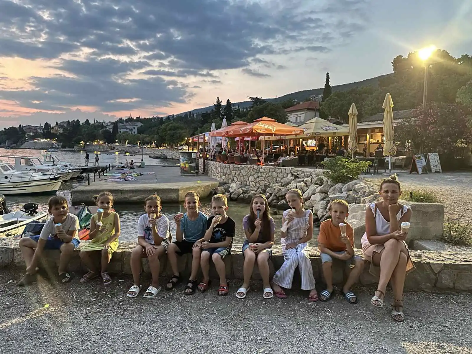 Dječji vrtić dječja mašta (4) Dječji vrtić dječja mašta (4)