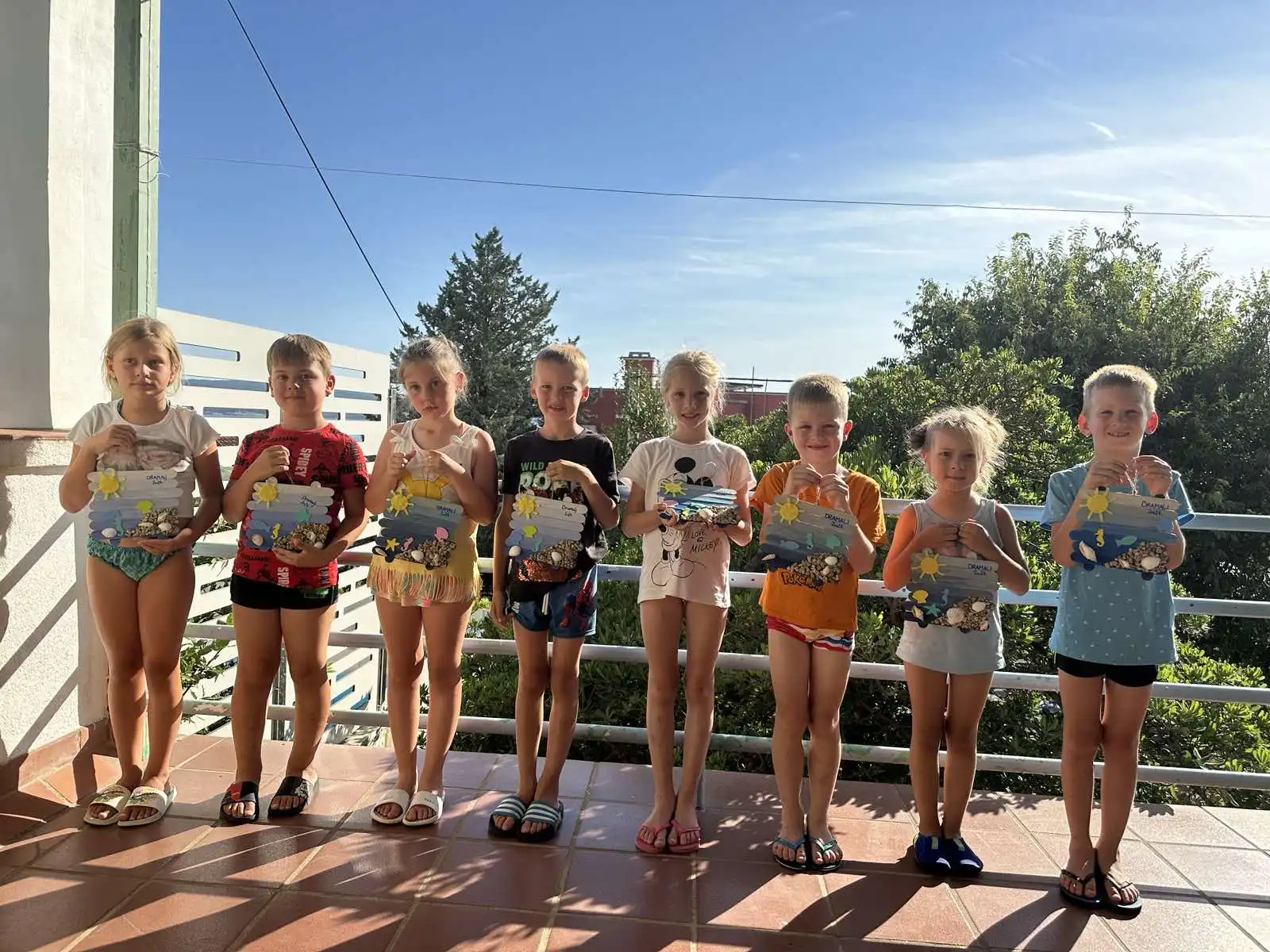 Dječji vrtić dječja mašta (5) Dječji vrtić dječja mašta (5)