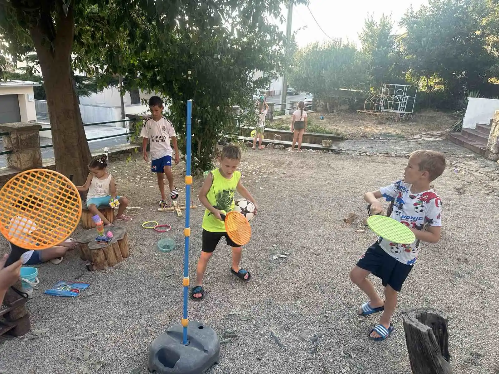 Dječji vrtić dječja mašta (6) Dječji vrtić dječja mašta (6)