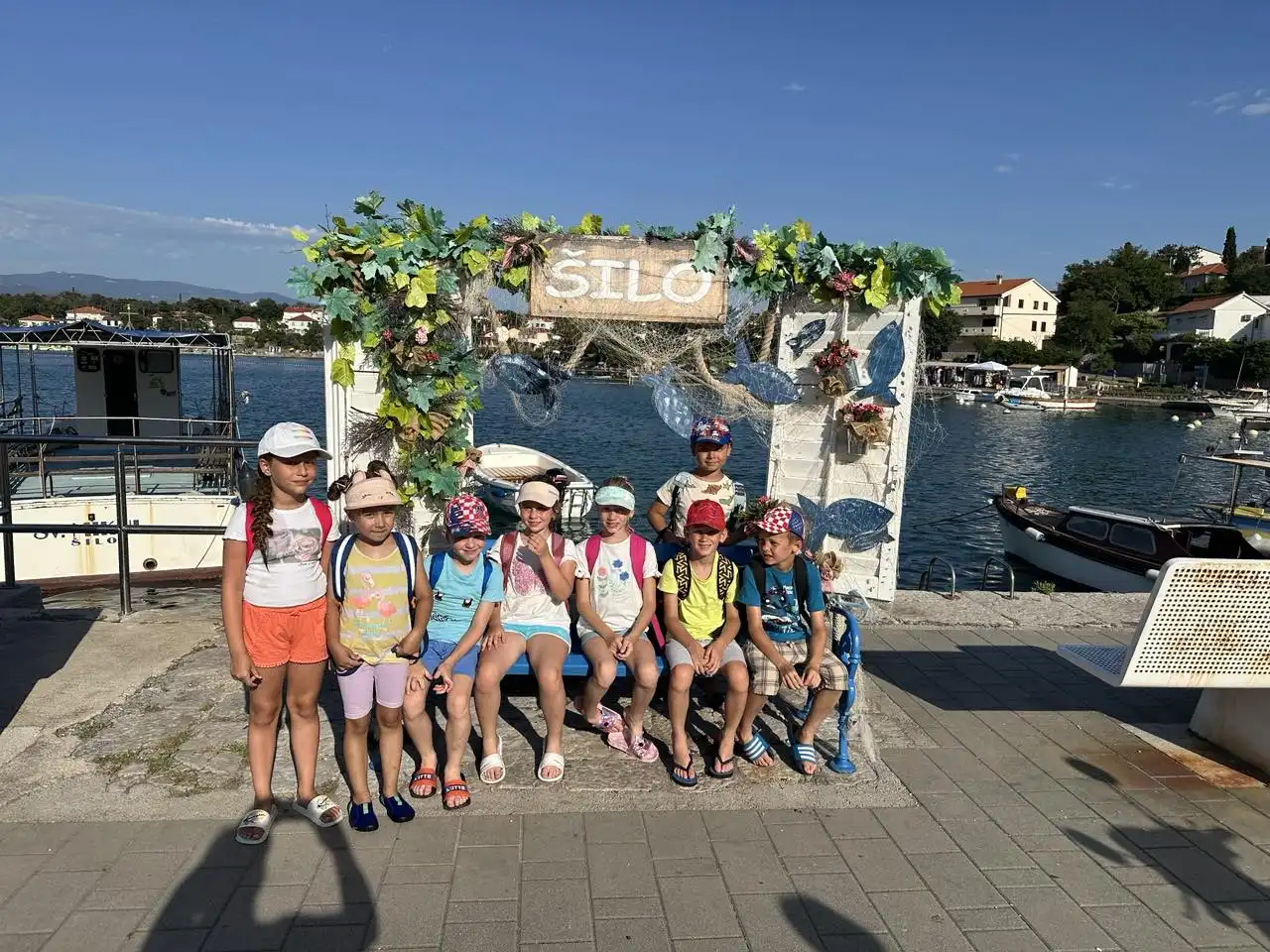 Dječji vrtić dječja mašta (8) Dječji vrtić dječja mašta (8)