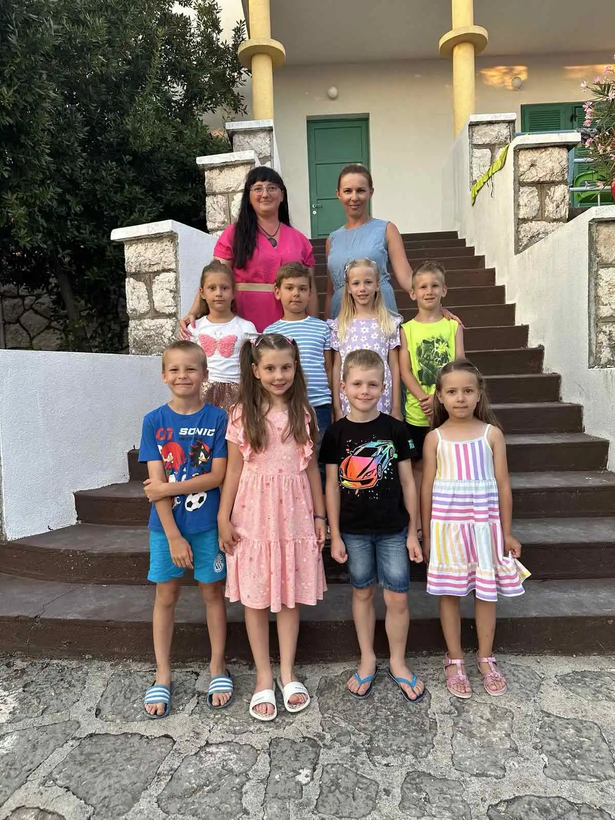 Dječji vrtić dječja mašta (9) Dječji vrtić dječja mašta (9)