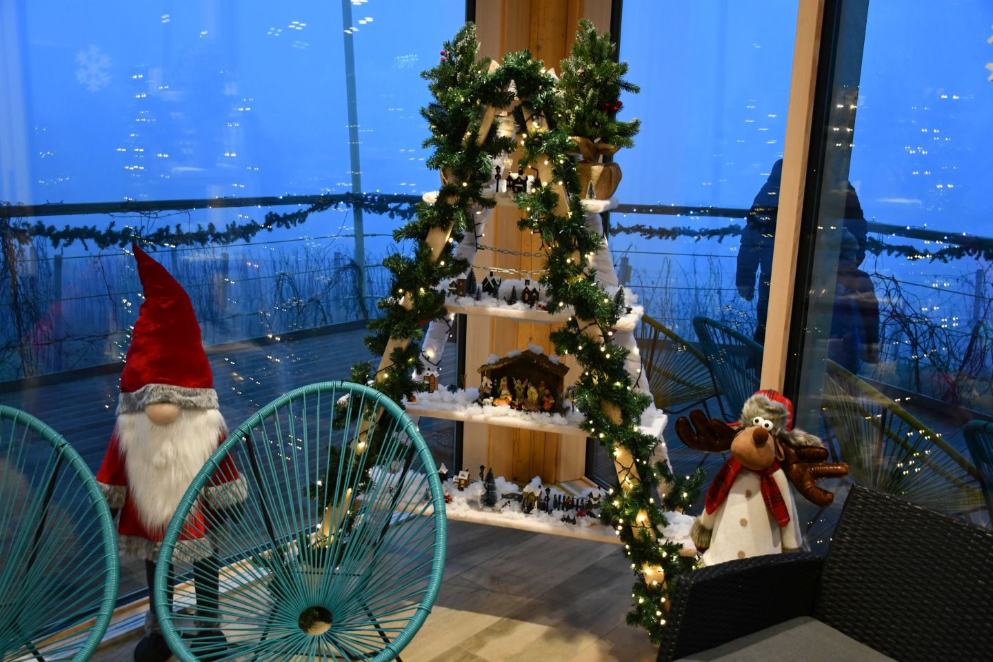 Djed Božićnjak 2025 mađerkin breg vidikovac (17)