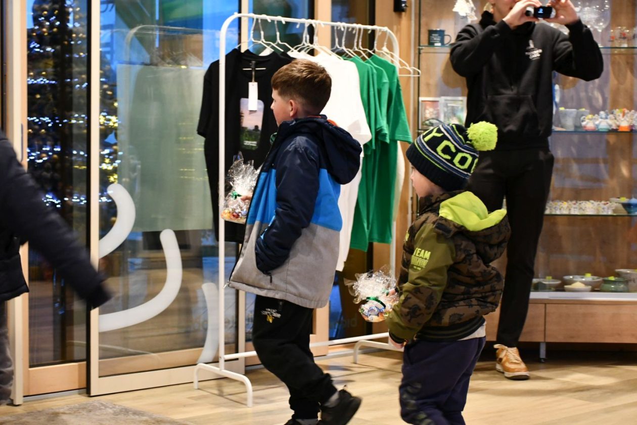 Djed Božićnjak 2025 mađerkin breg vidikovac (18) Djed Božićnjak 2025 mađerkin breg vidikovac (18)