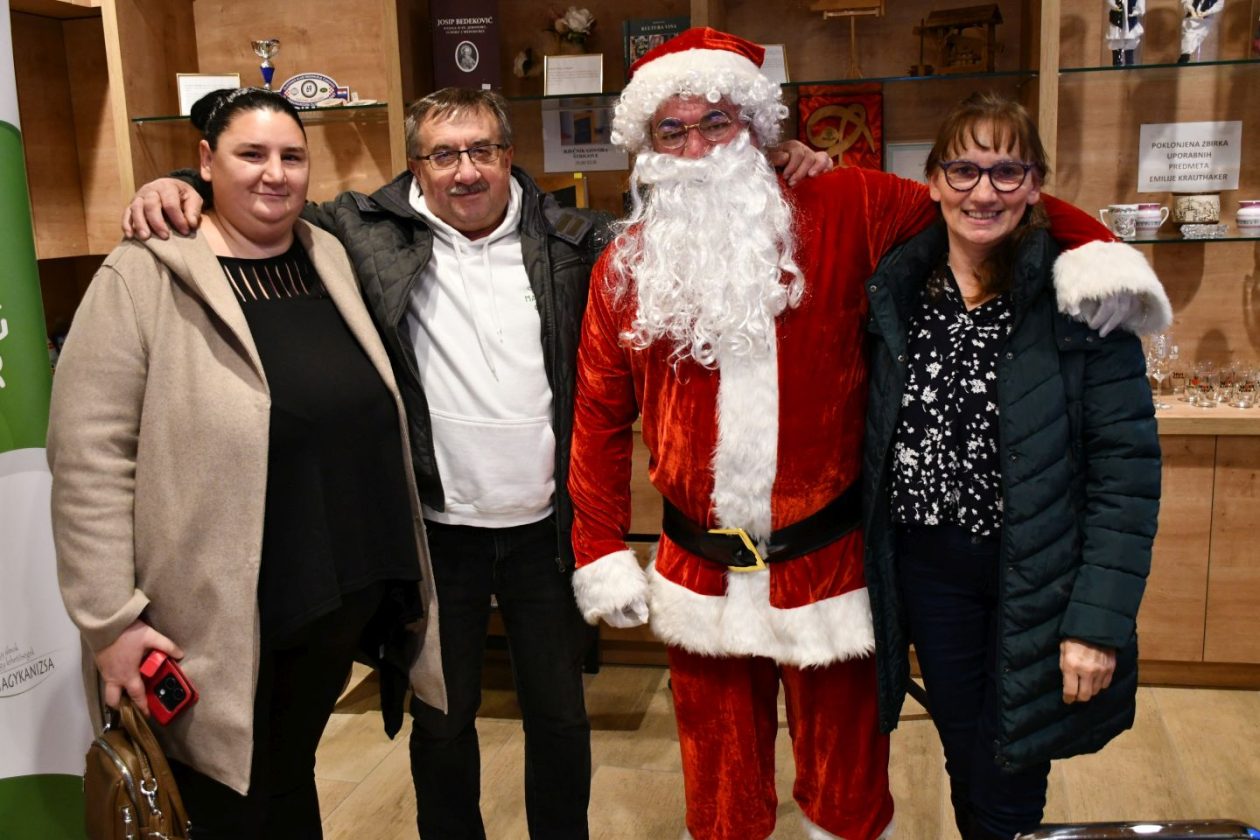 Djed Božićnjak 2025 mađerkin breg vidikovac (25) Djed Božićnjak 2025 mađerkin breg vidikovac (25)