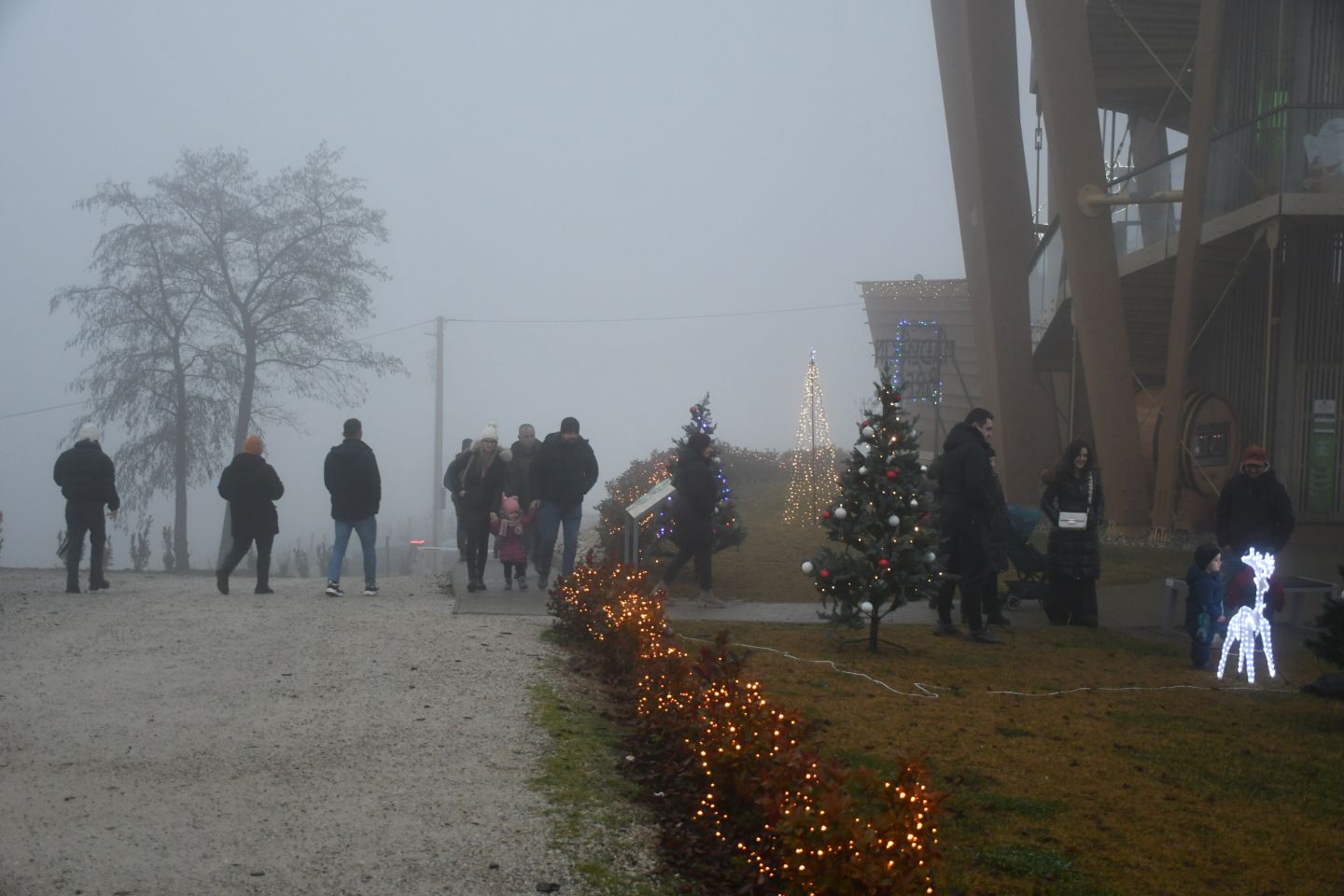 Djed Božićnjak 2025 mađerkin breg vidikovac (3)