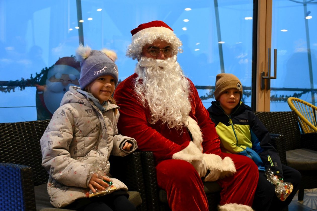 Djed Božićnjak 2025 mađerkin breg vidikovac (5) Djed Božićnjak 2025 mađerkin breg vidikovac (5)