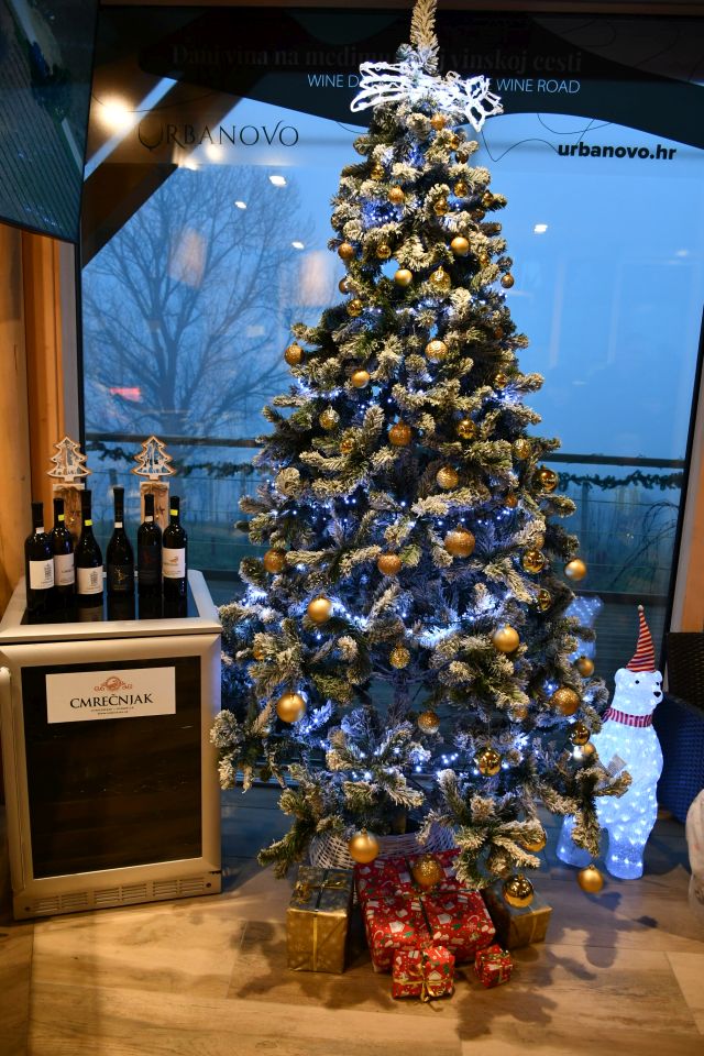 Djed Božićnjak 2025 mađerkin breg vidikovac (6)