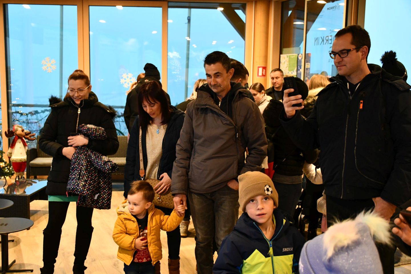 Djed Božićnjak 2025 mađerkin breg vidikovac (8)