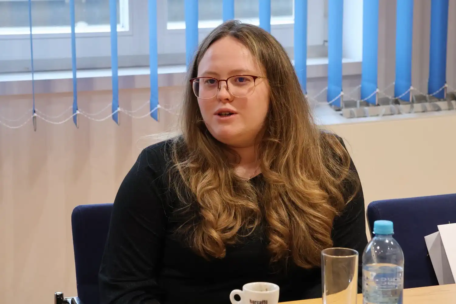 Dobitnici rektorovih nagrada – prijem kod Župana 2024 (2)