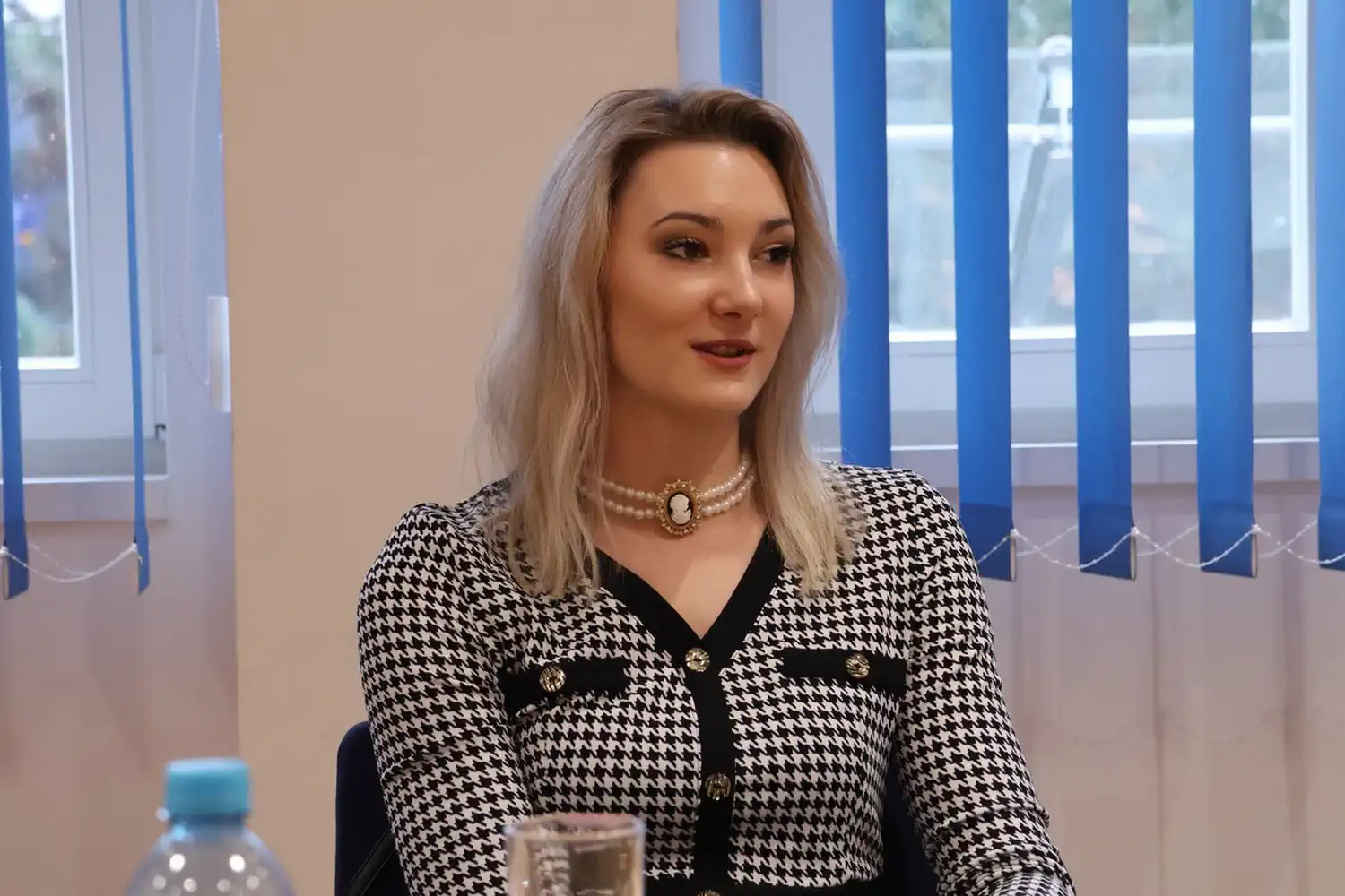 Dobitnici rektorovih nagrada – prijem kod Župana 2024 (3)