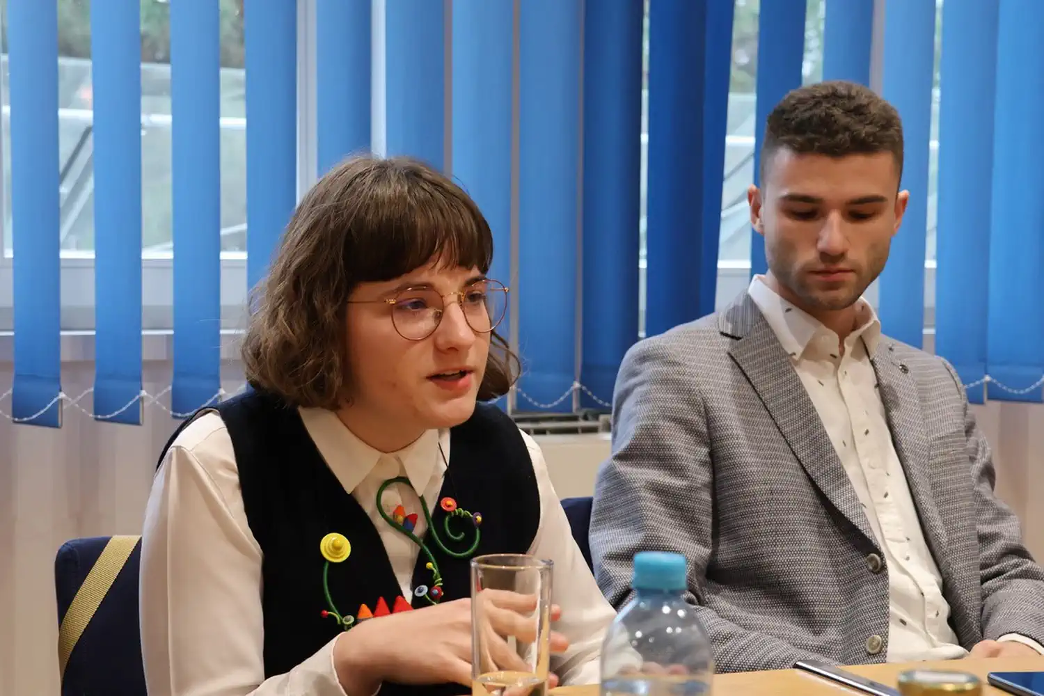 Dobitnici rektorovih nagrada – prijem kod Župana 2024 (4)