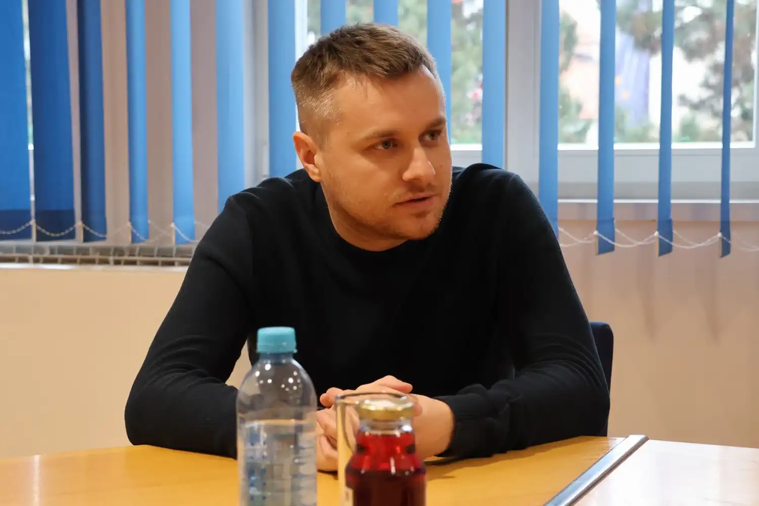 Dobitnici rektorovih nagrada – prijem kod Župana 2024 (5)