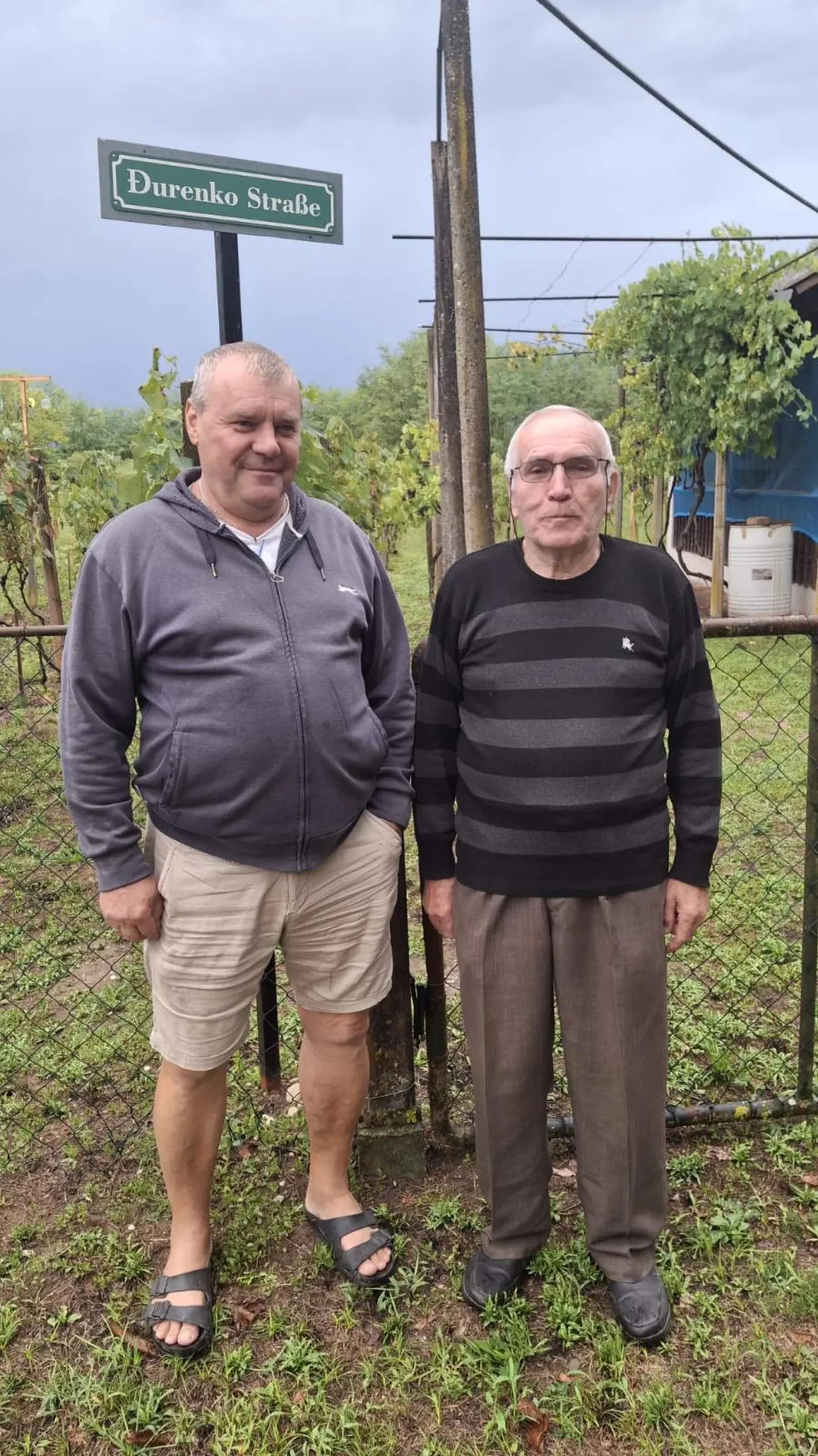 Dobravske gorice, Đurenko Strasse, Donja Dubrava, Vladimir Hajdinjak, Antun Benko (13) Dobravske gorice, Đurenko Strasse, Donja Dubrava, Vladimir Hajdinjak, Antun Benko (13)