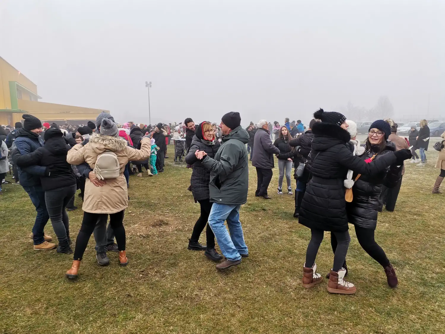 Doček Nove godine u podne, Nedelišće 2024 (14) Doček Nove godine u podne, Nedelišće 2024 (14)