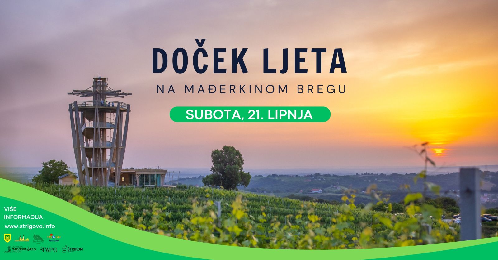 Doček ljeta – facebook