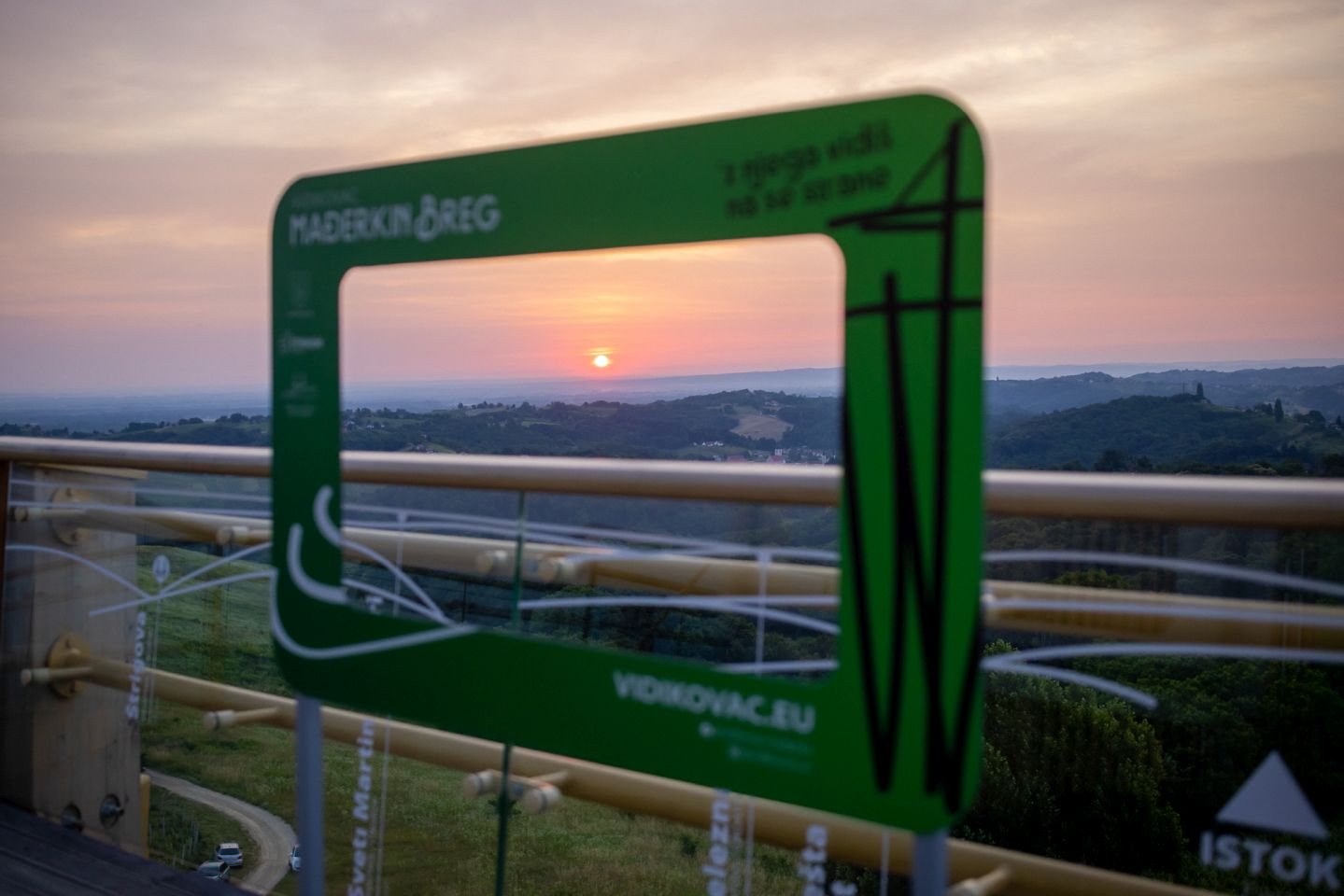 Doček ljeta na Mađerki (1)