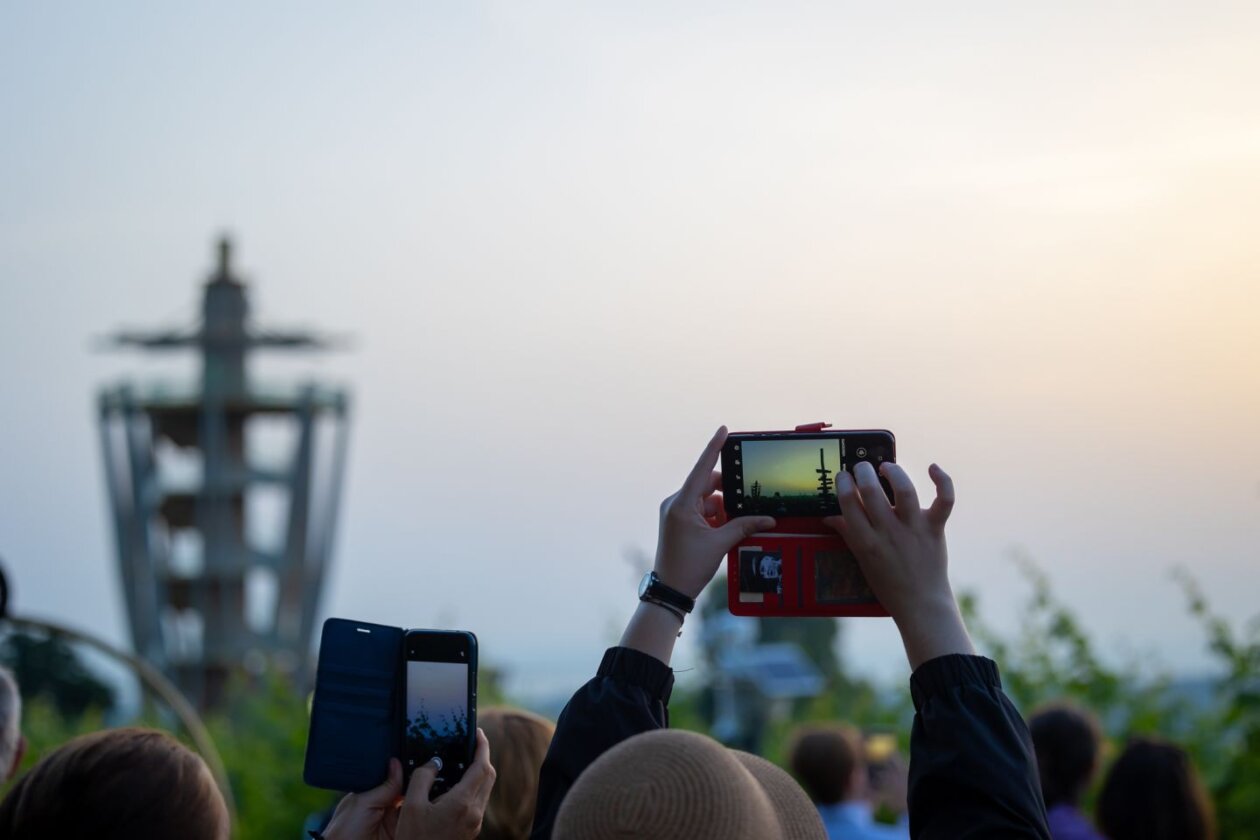 Doček ljeta na Mađerki (5)