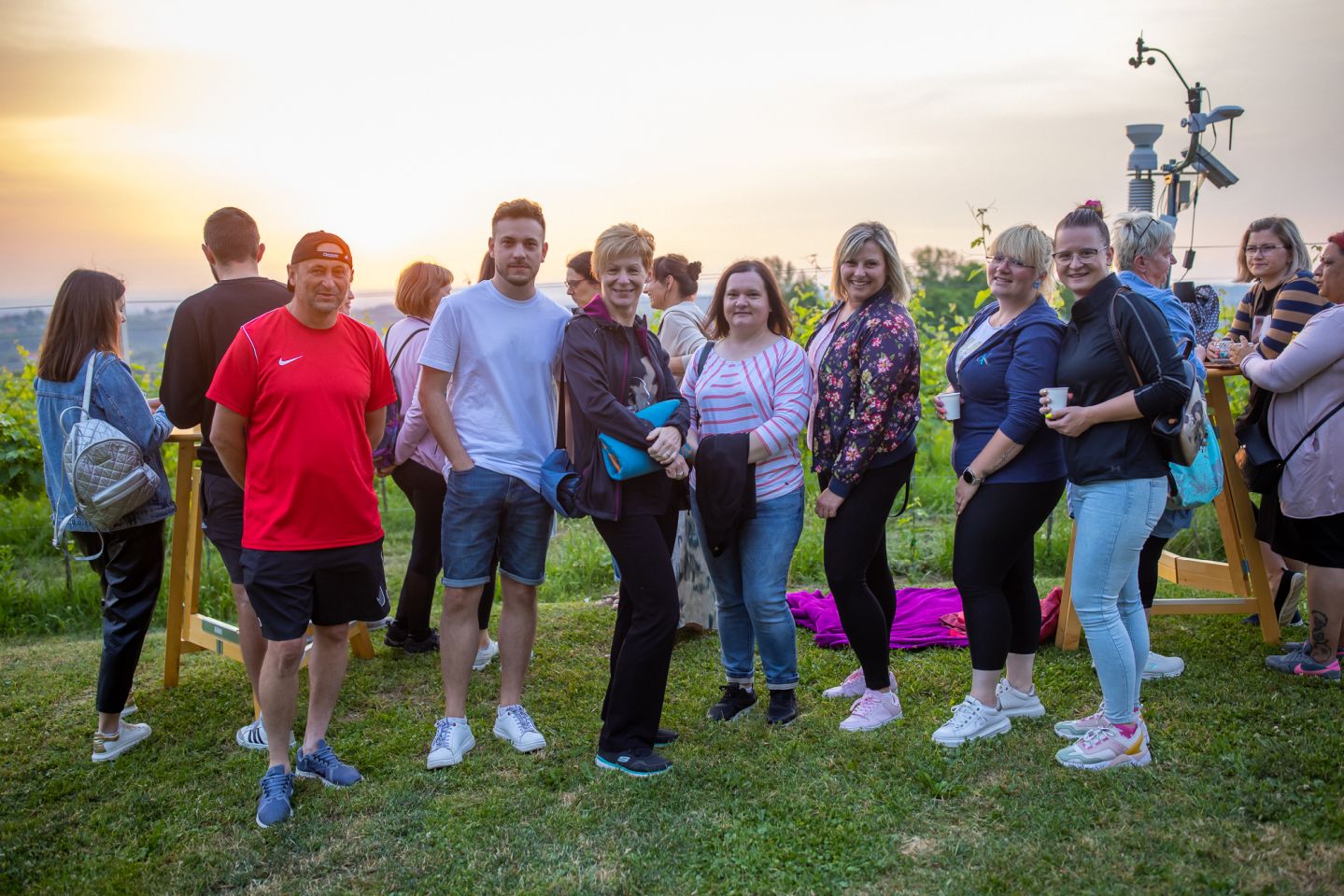 Doček ljeta na Mađerki (6)