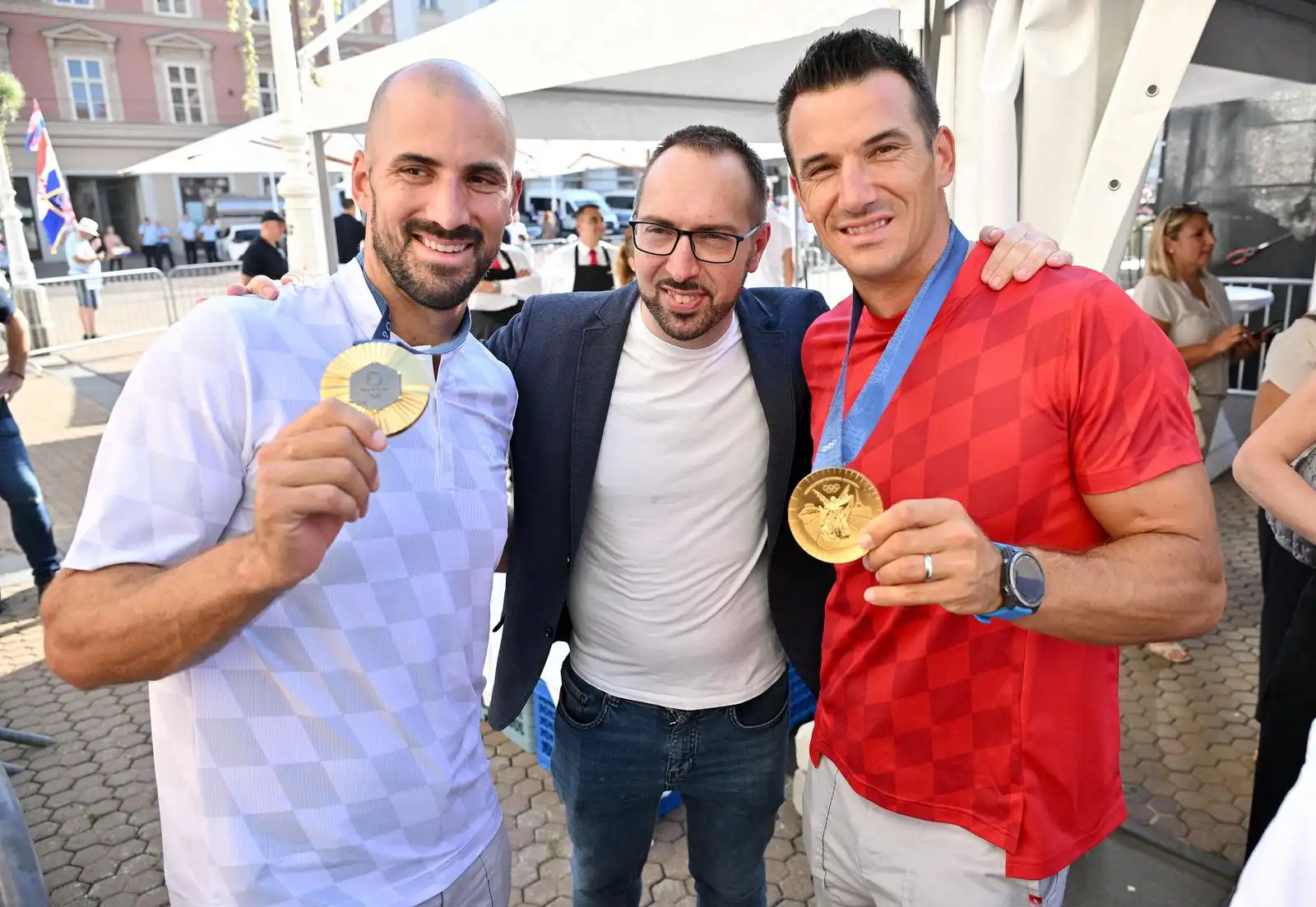 Doček olimpijaca 2024 (4)
