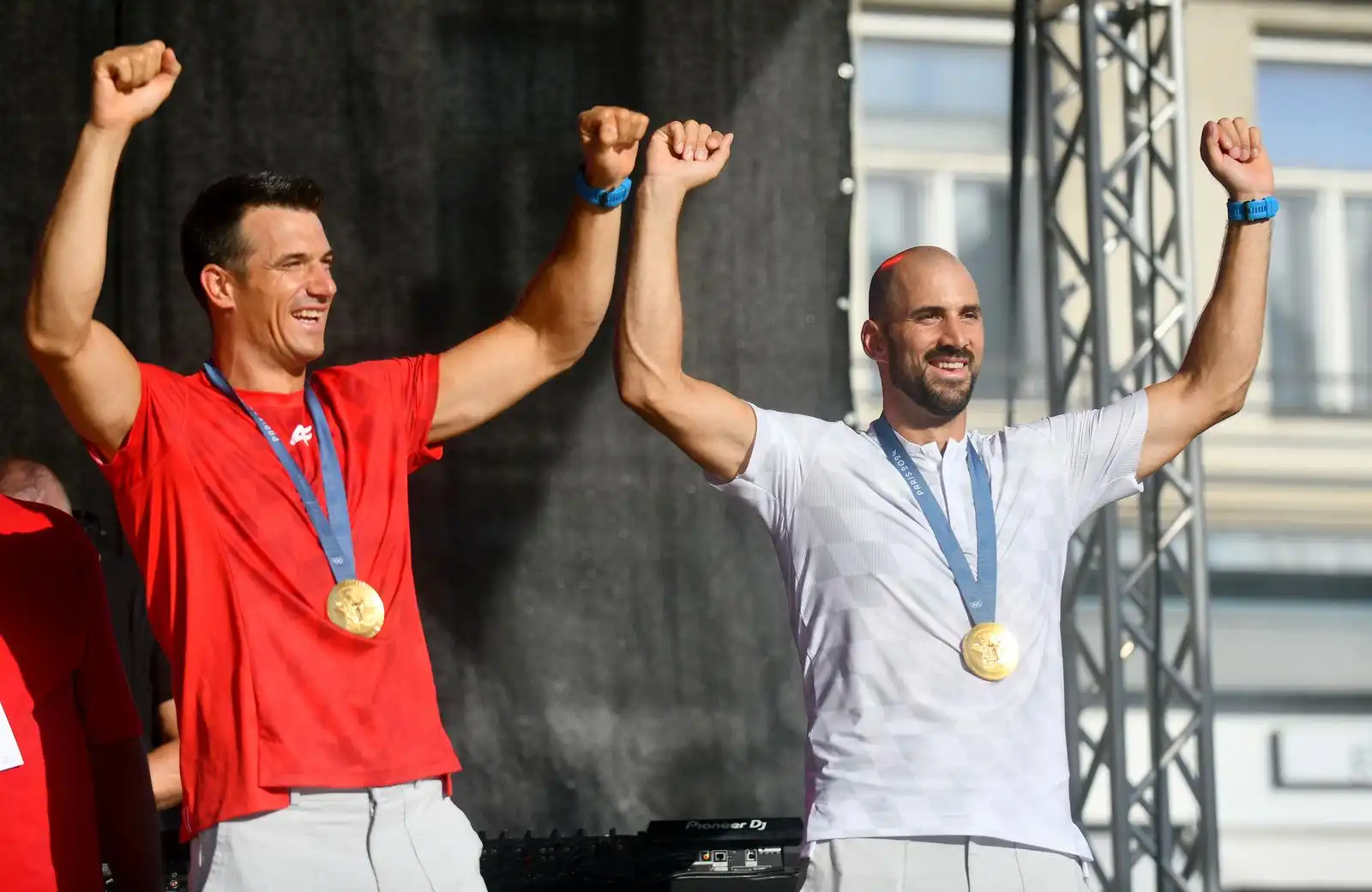 Doček olimpijaca 2024 (7)