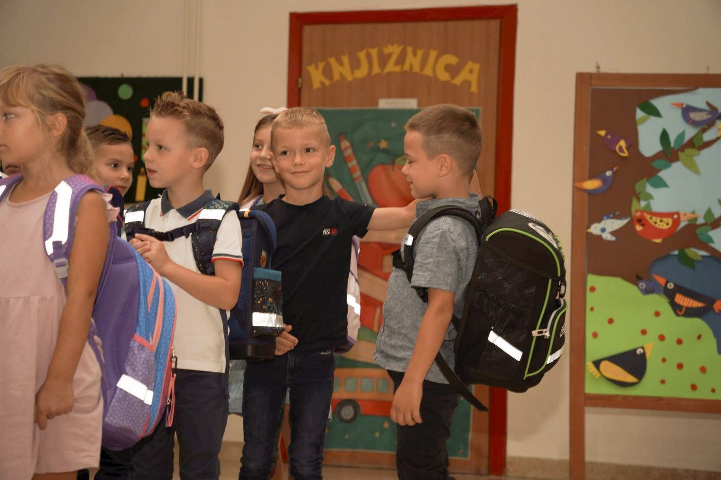 Doček prvašića u OŠ Prelog (22)