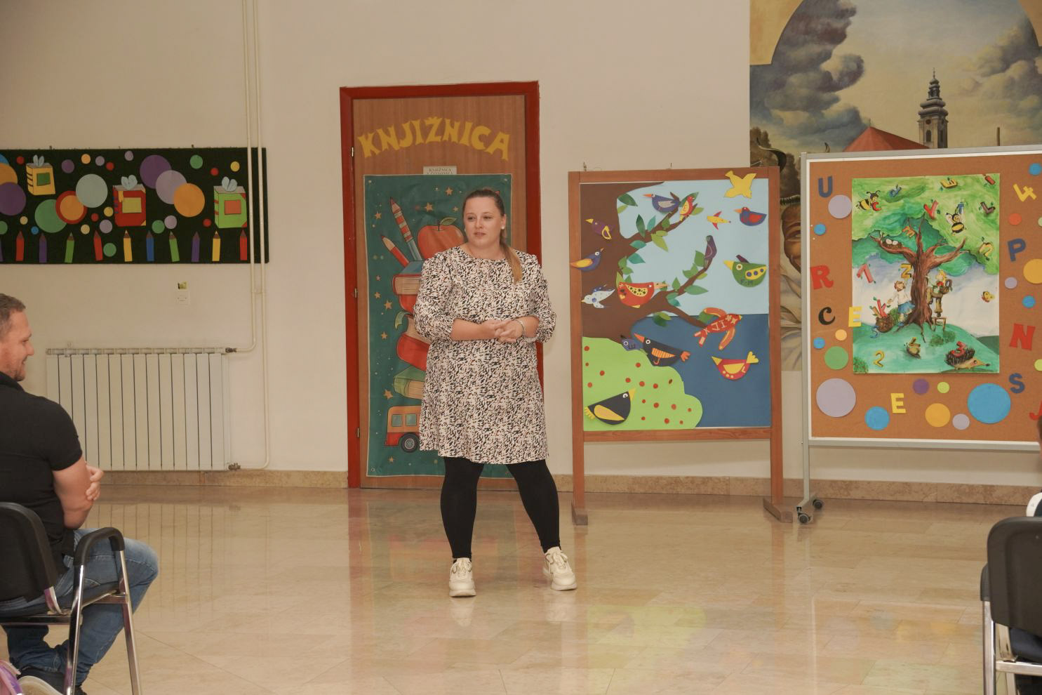 Doček prvašića u OŠ Prelog (25)