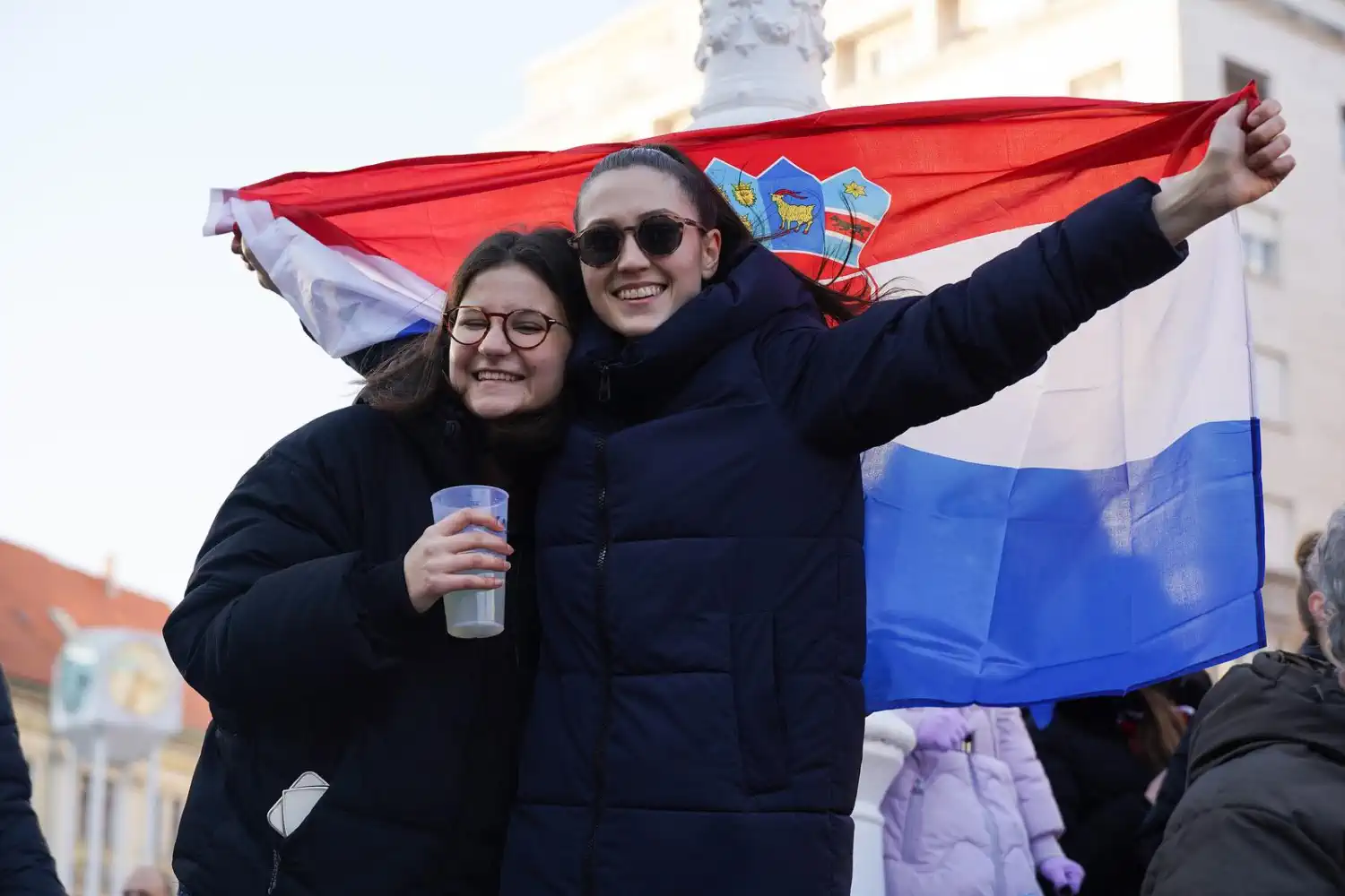 Doček rukometaša -srebro 2025 (12)