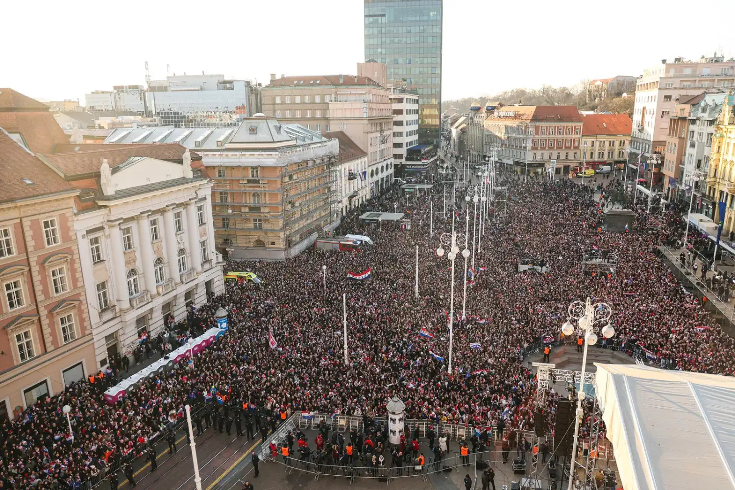 Doček rukometaša -srebro 2025 (21)