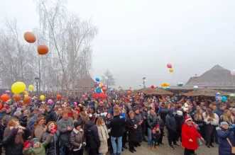 Doček u podne, Mursko Središće 2024 (22)