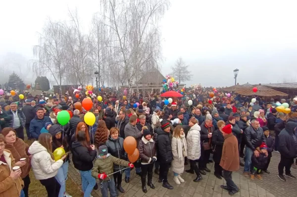 Doček u podne, Mursko Središće 2024 (24)