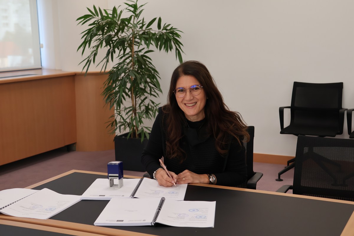 Dodjela-Ugovora-2 Ljerka Cividini