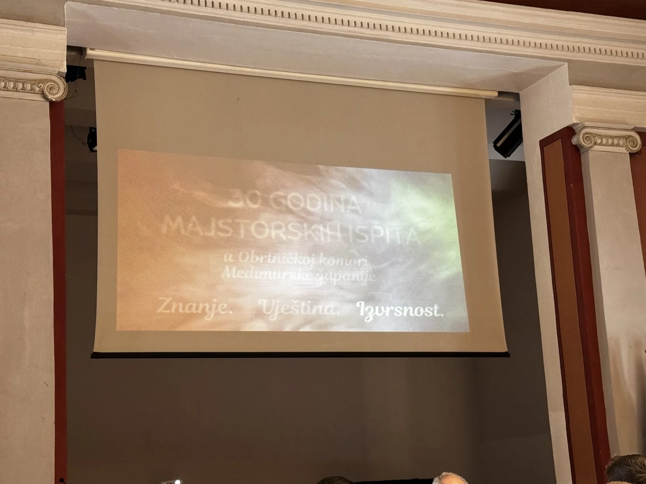 Dodjela majstorskih diploma (10) Dodjela majstorskih diploma (10)