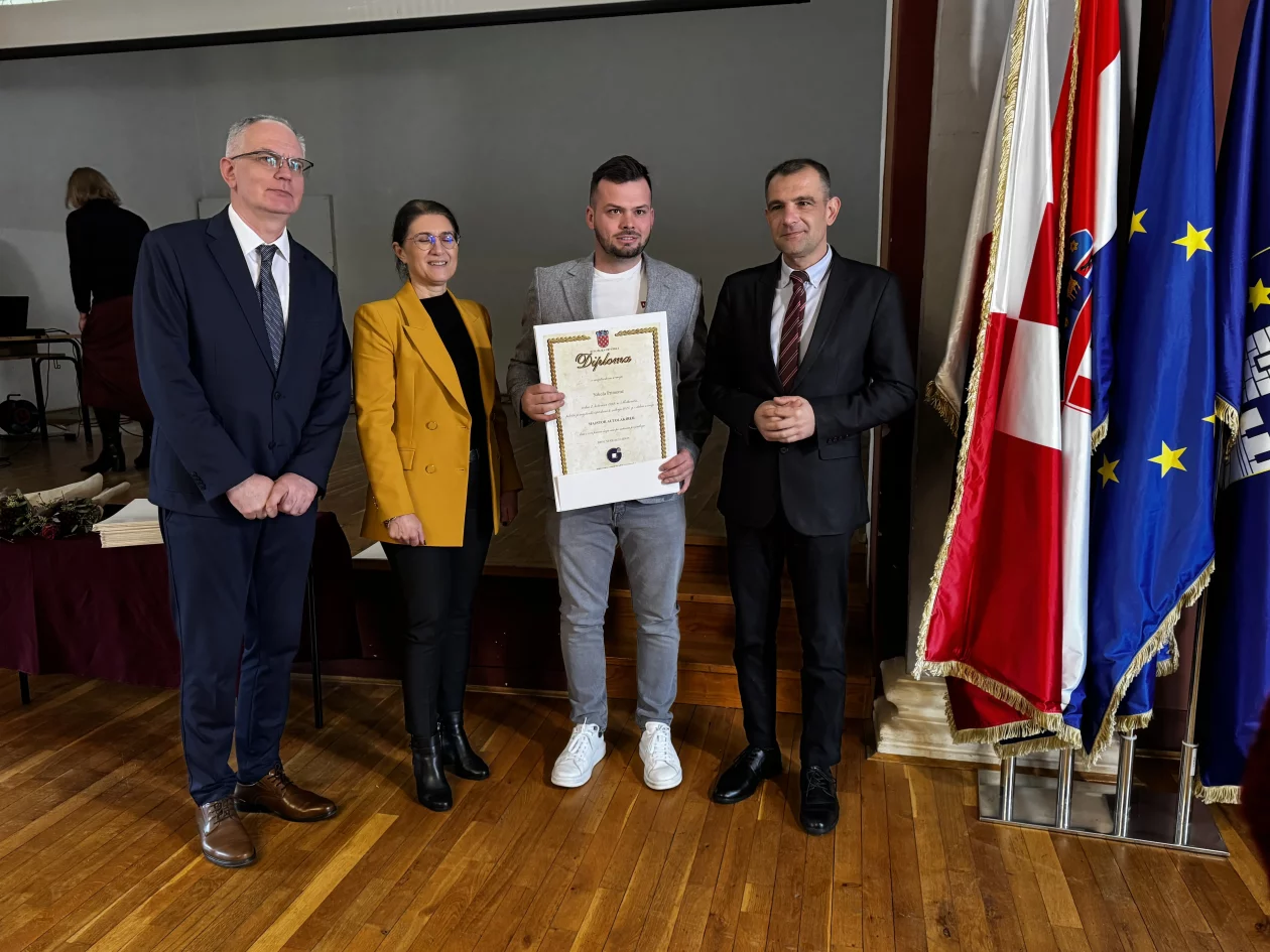 Dodjela majstorskih diploma (18) Dodjela majstorskih diploma (18)