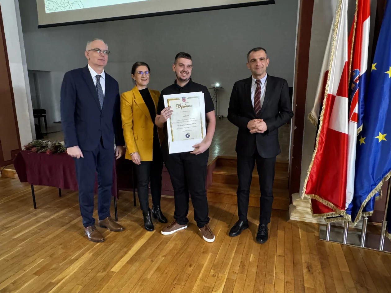 Dodjela majstorskih diploma (23) Dodjela majstorskih diploma (23)