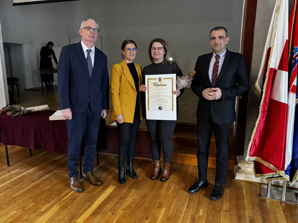 Dodjela majstorskih diploma (26) Dodjela majstorskih diploma (26)