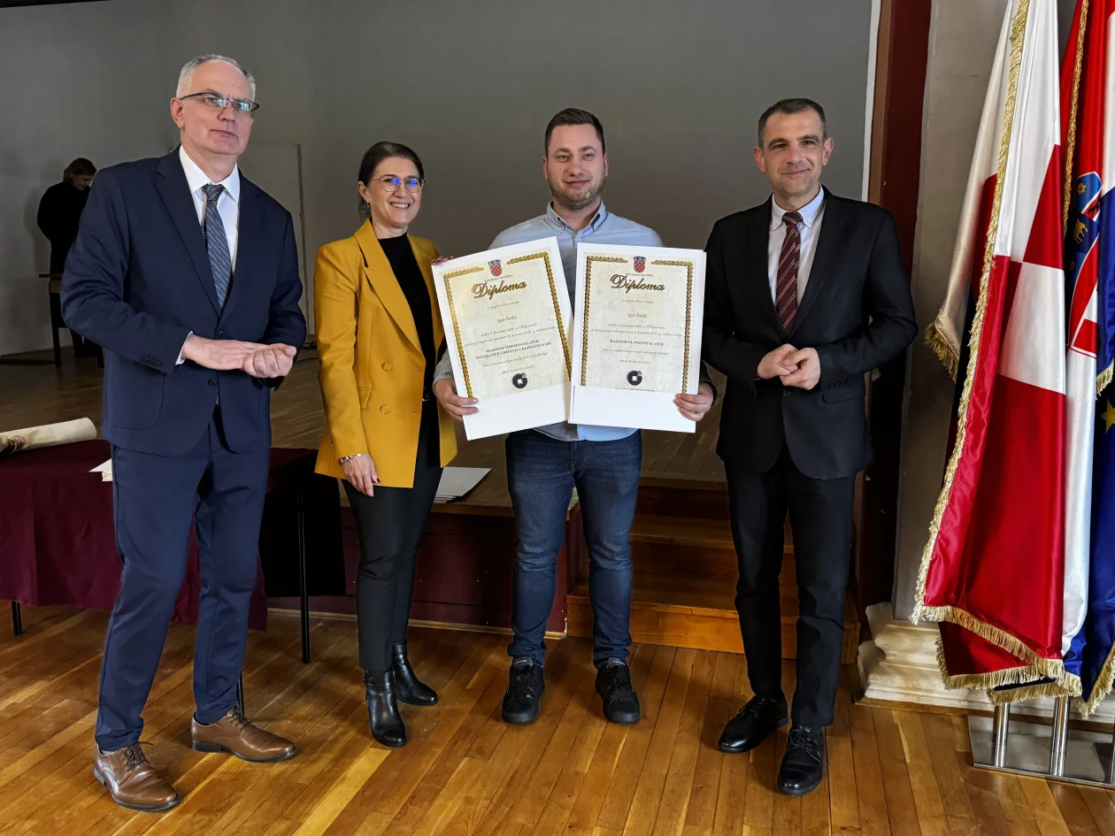 Dodjela majstorskih diploma (28) Dodjela majstorskih diploma (28)