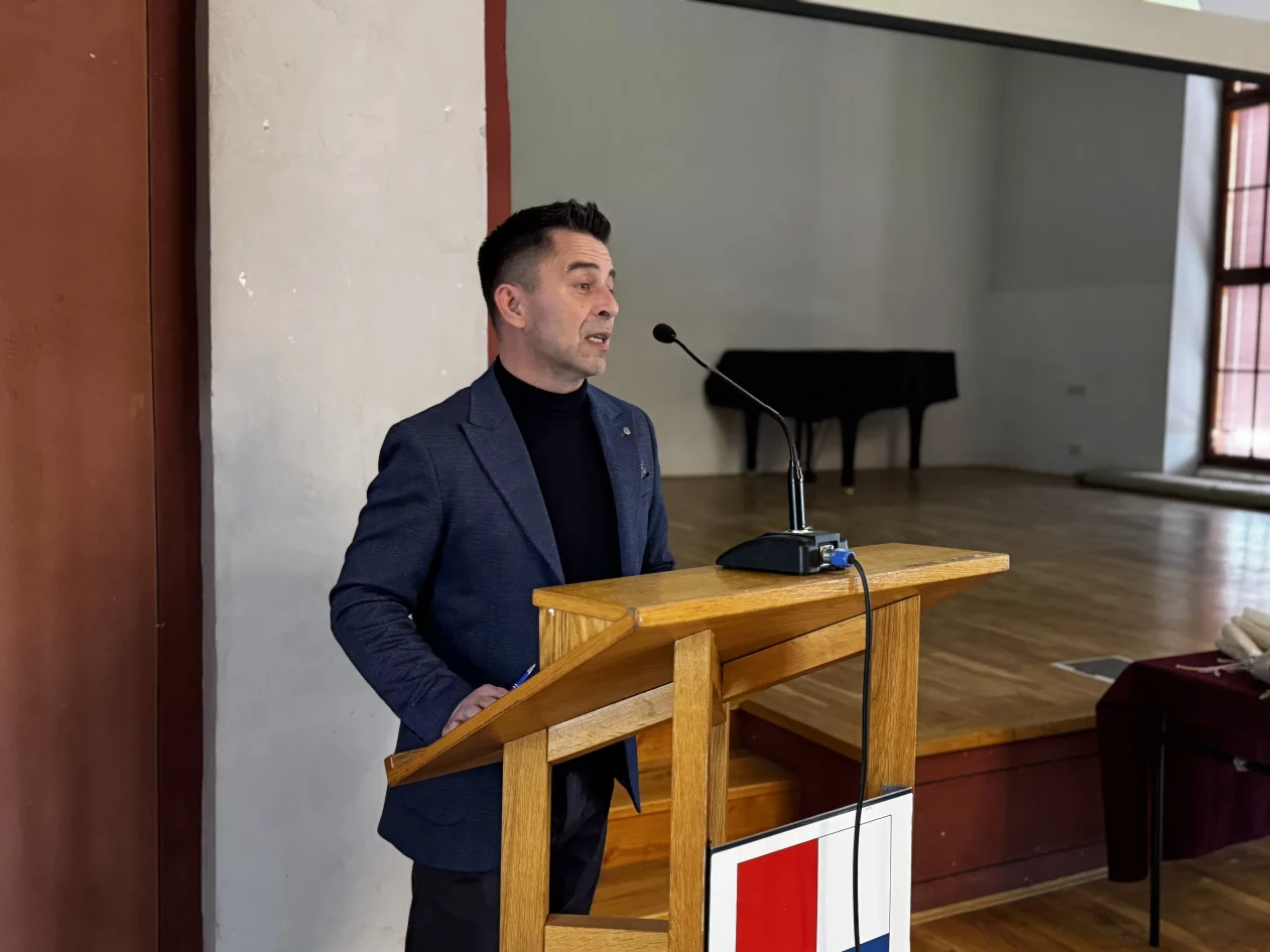 Dodjela majstorskih diploma (3) Dodjela majstorskih diploma (3)