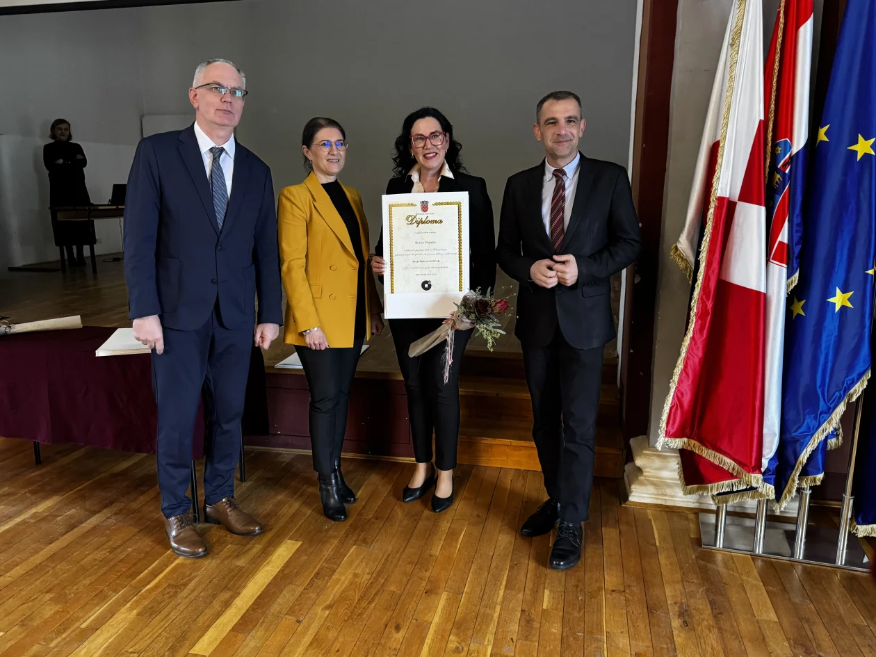 Dodjela majstorskih diploma (30) Dodjela majstorskih diploma (30)