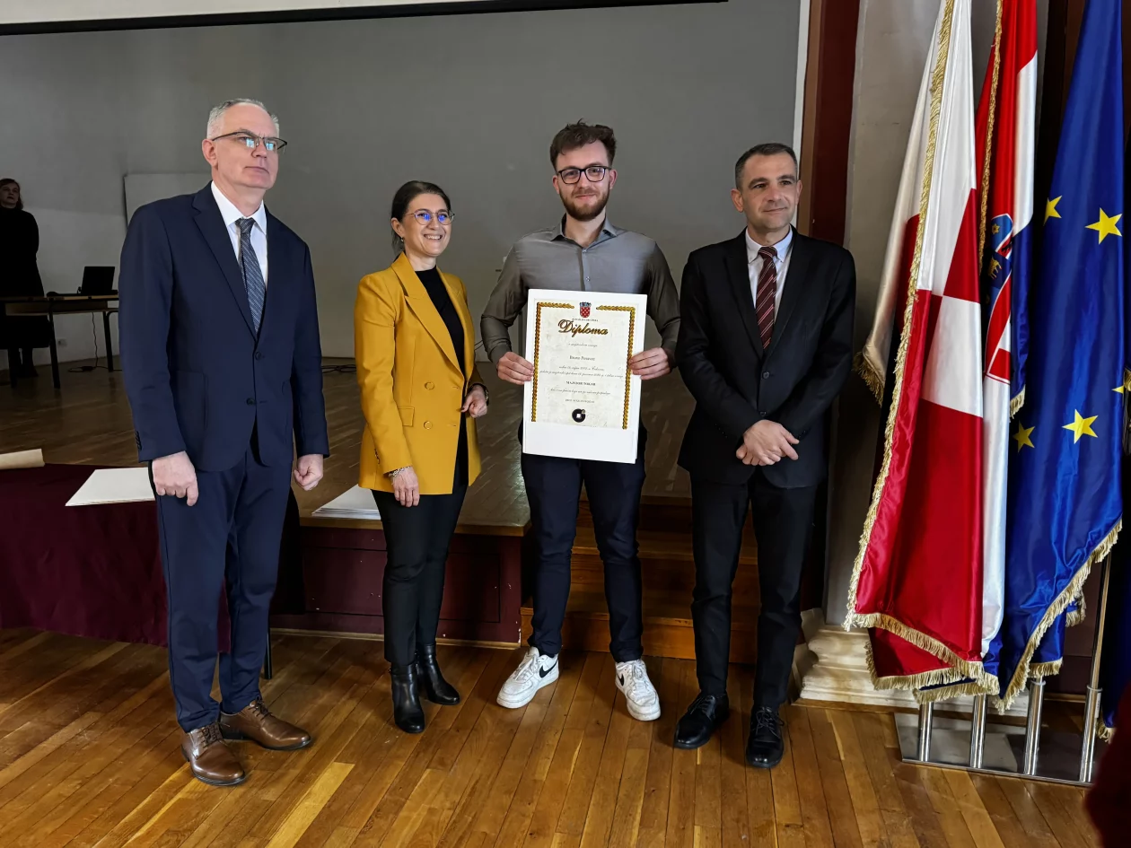 Dodjela majstorskih diploma (34) Dodjela majstorskih diploma (34)