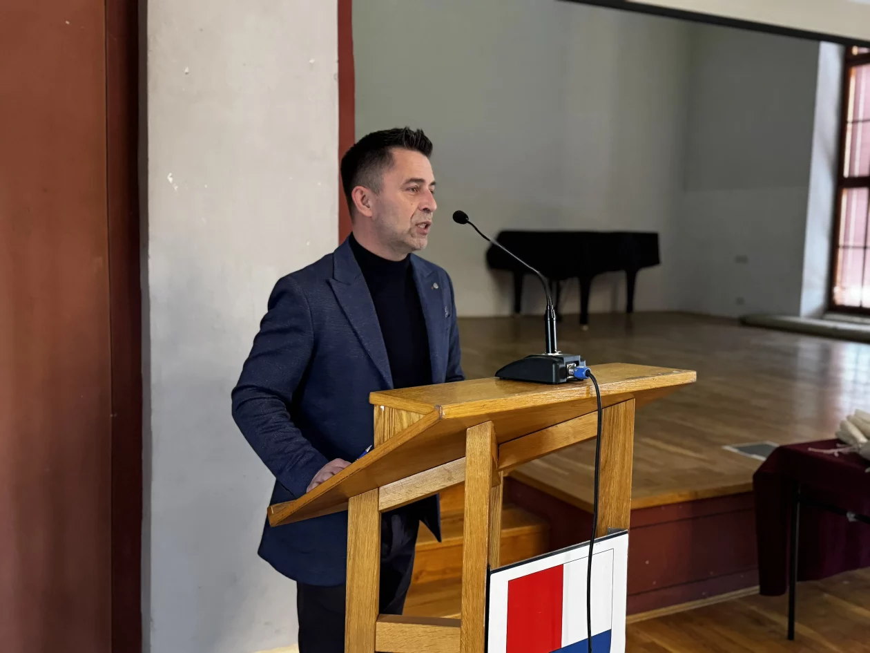 Dodjela majstorskih diploma (4) Dodjela majstorskih diploma (4)