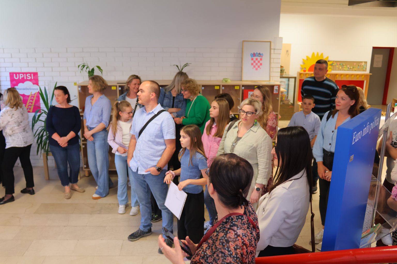 Dodjela nagrada i otvorenje izložbe na temu Joža Horvat (10) Dodjela nagrada i otvorenje izložbe na temu Joža Horvat (10)